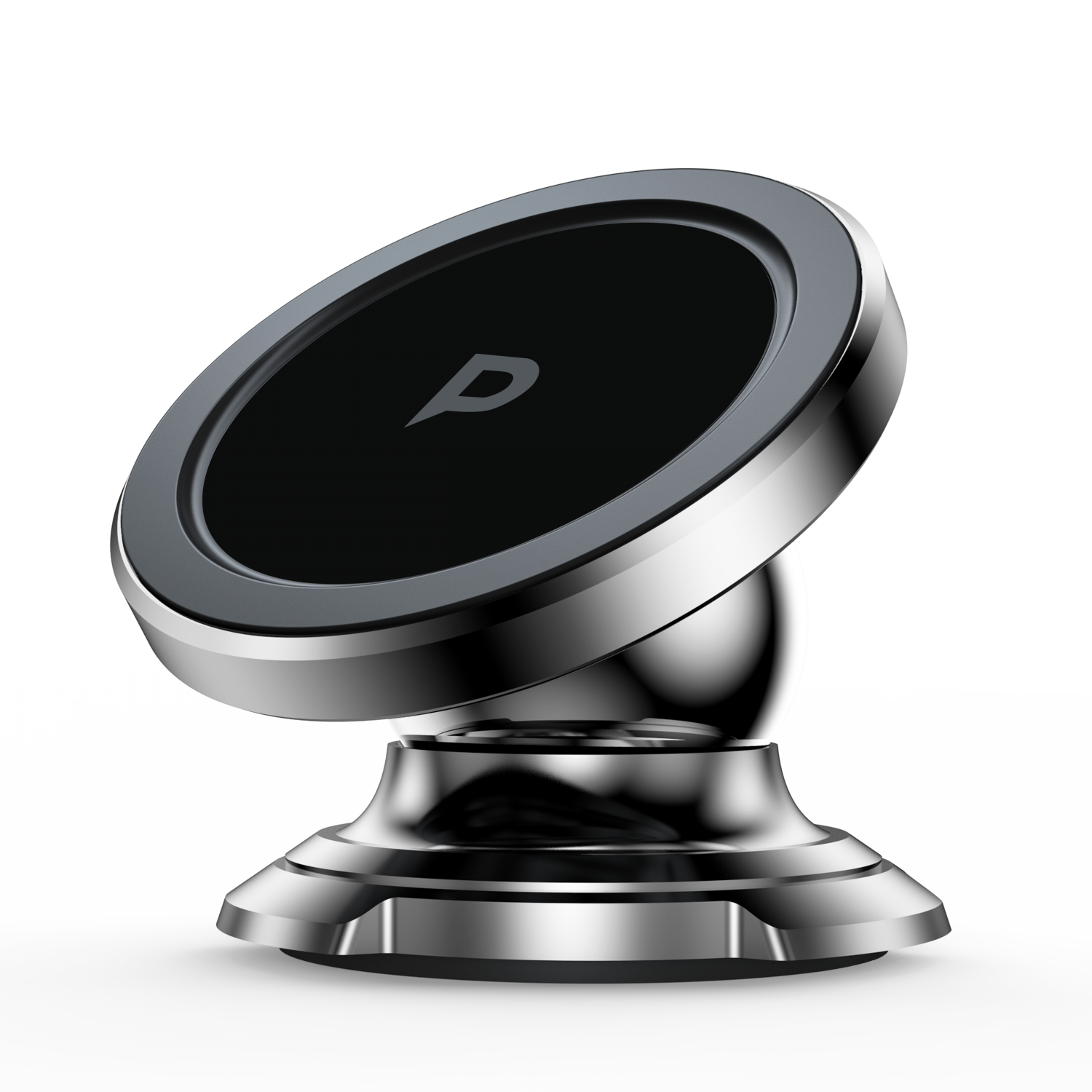 Powerology Heavy Duty Magnetic Car Mount