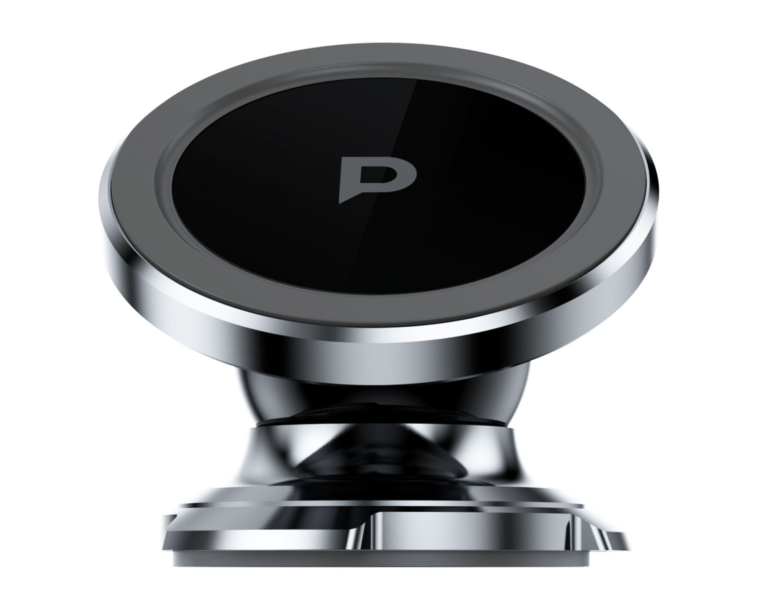Powerology Heavy Duty Magnetic Car Mount
