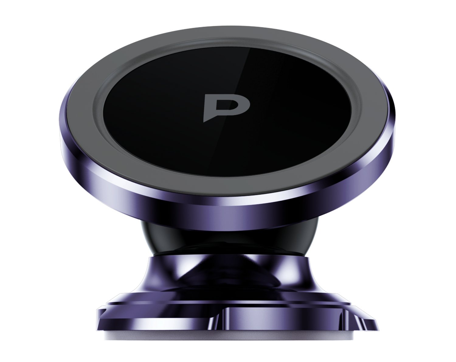 Powerology Heavy Duty Magnetic Car Mount