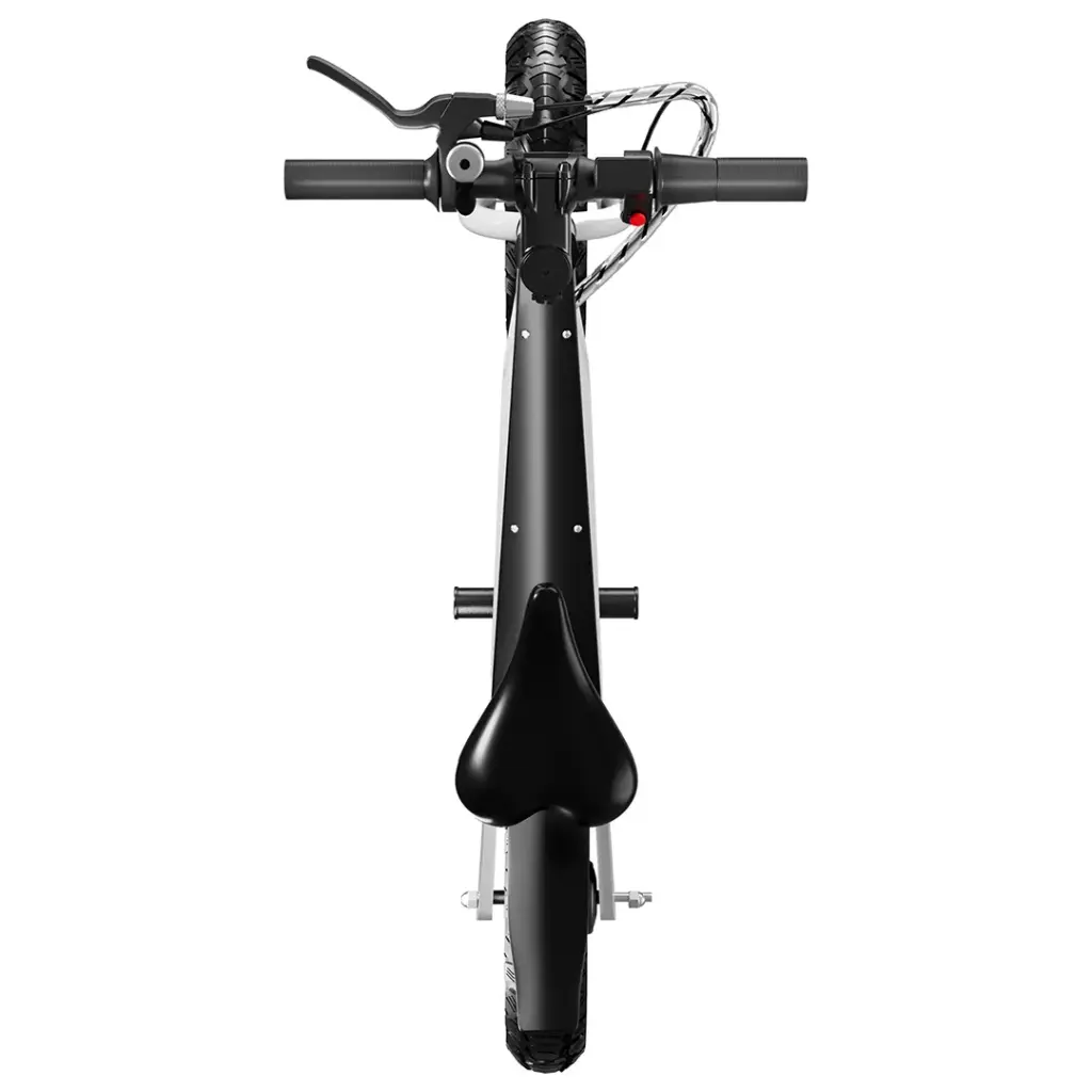 Porodo Lifestyle JoyCruiser Kids Electric Bike - White