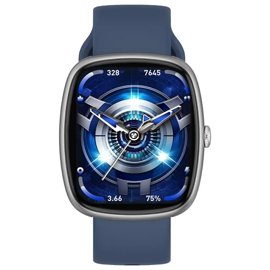 Porodo Rony 1.83" Sport Smart Watch
