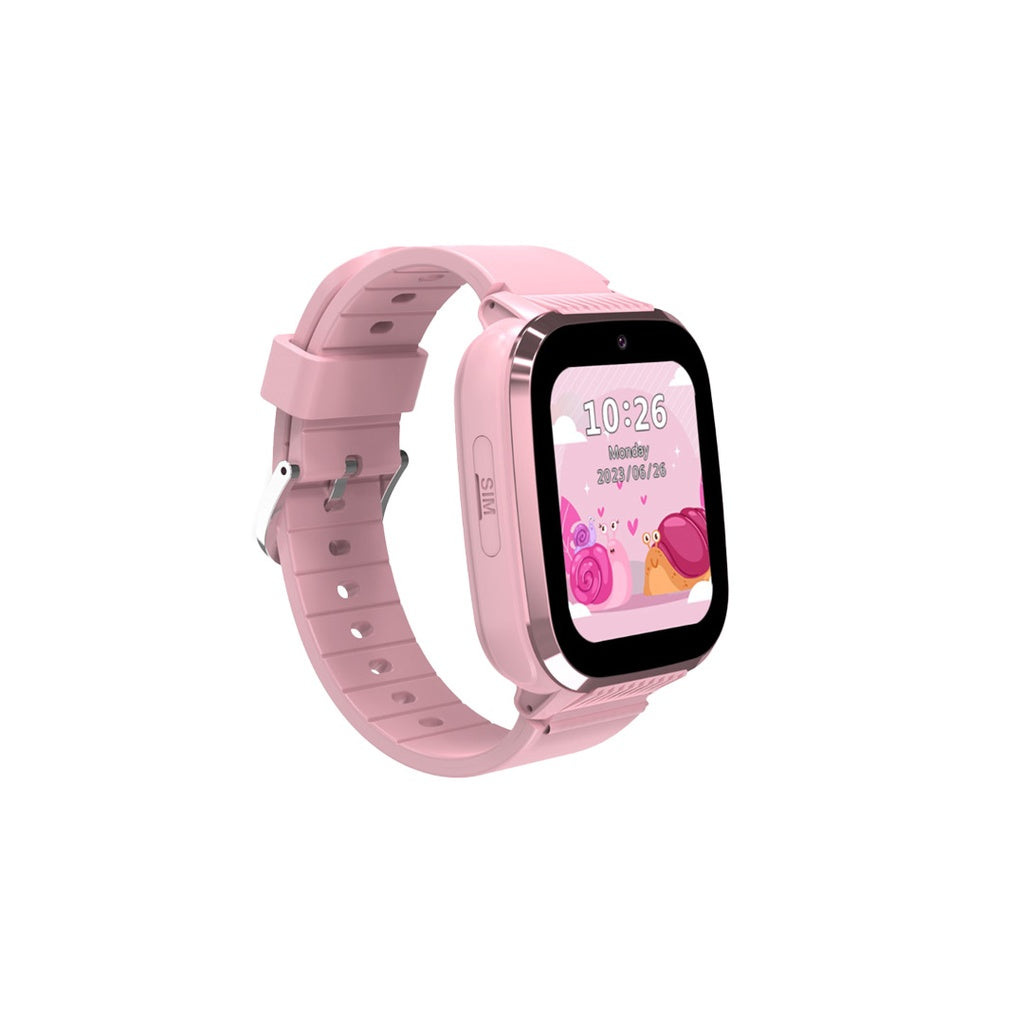 Porodo Kids 4G Smart Watch