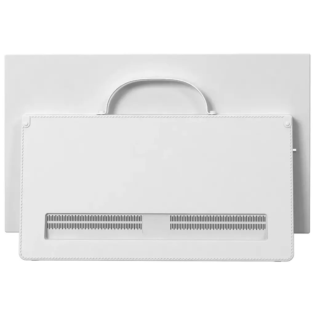 Powerology Portable FHD Smart TV - White