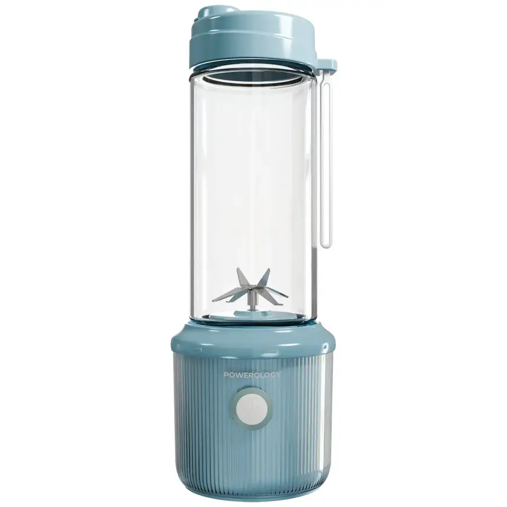 Powerology Press & Refresh Portable Blender