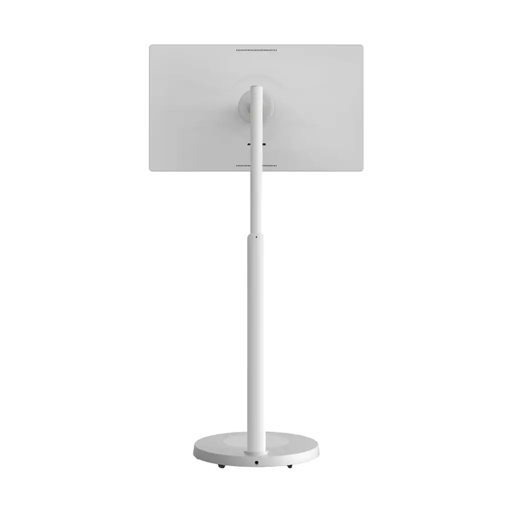 Powerology 32_ Android Smart Screen - White.webp