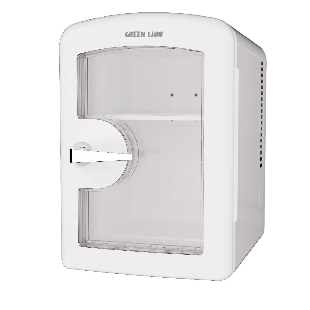 Green Lion GMF-65 Mini Fridge - White