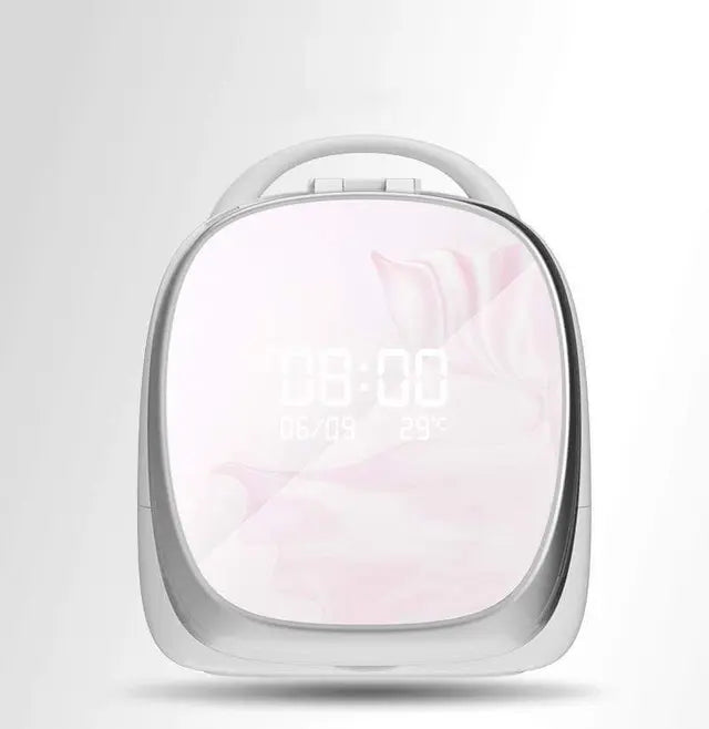 Elfa LED Cosmetic Organizer Smart Magic Box Multifunctional