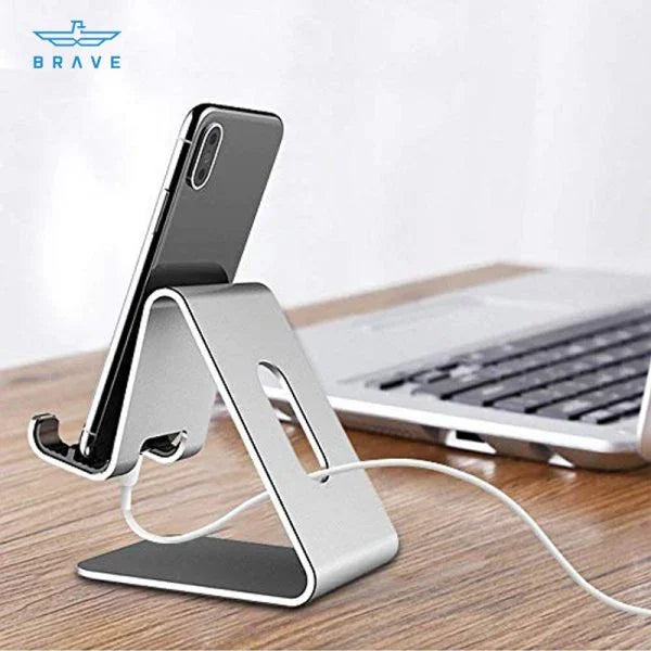 Brave Desktop Adjustable Phone And Tablets Stand - Phonology