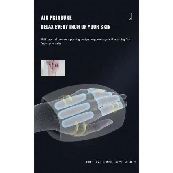 Electric Hand Massager - Phonology
