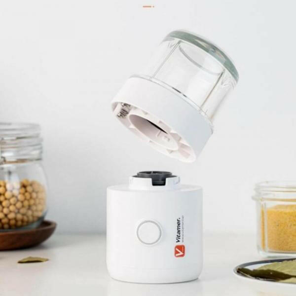 vitamer vit-S001 BLENDER GRINDER 2-IN 1 - Phonology