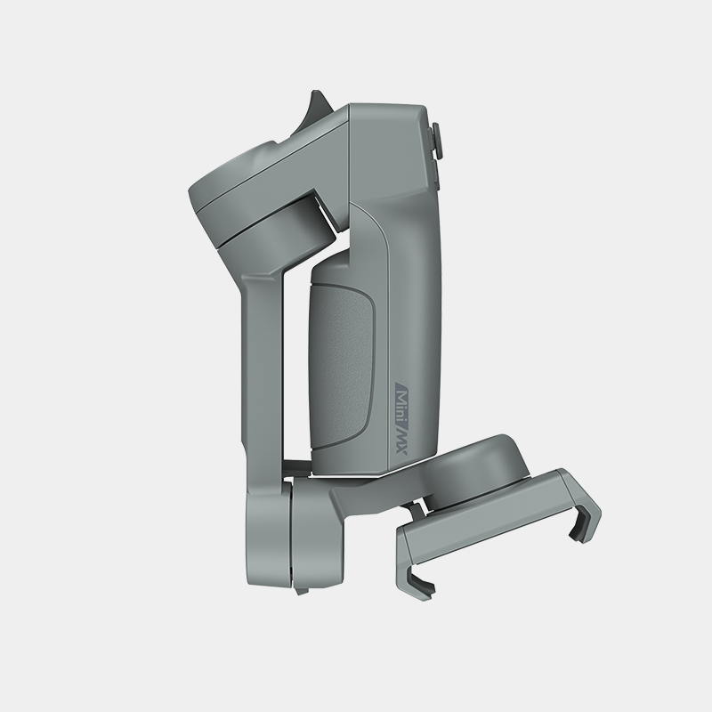MOZA Mini MX Foldable SmartPhone Gimbal - Phonology