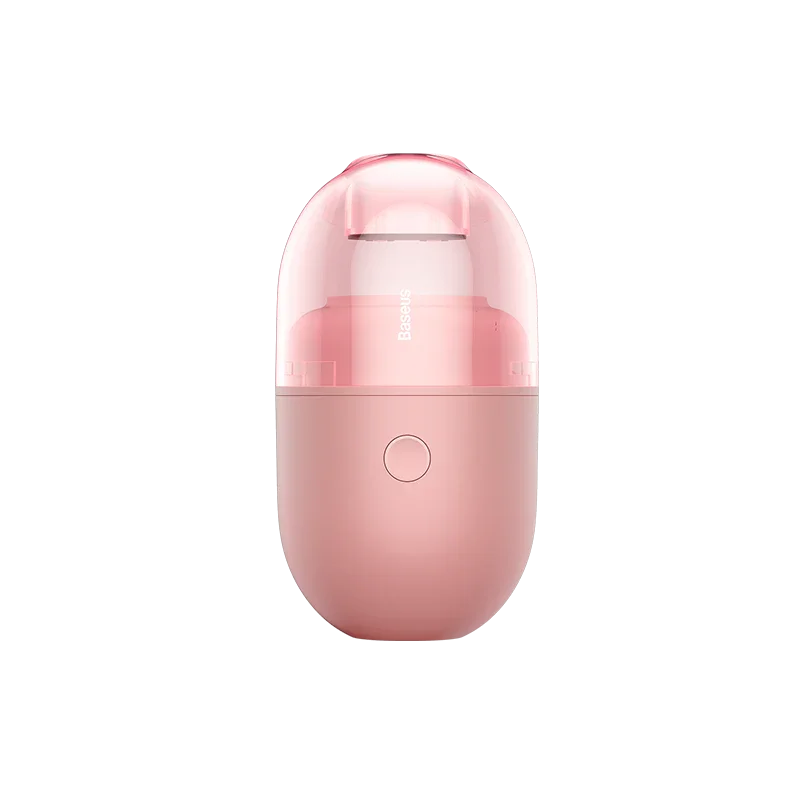 BASEUS C2 Desktop Capsule Vacuum Cleaner - Phonology