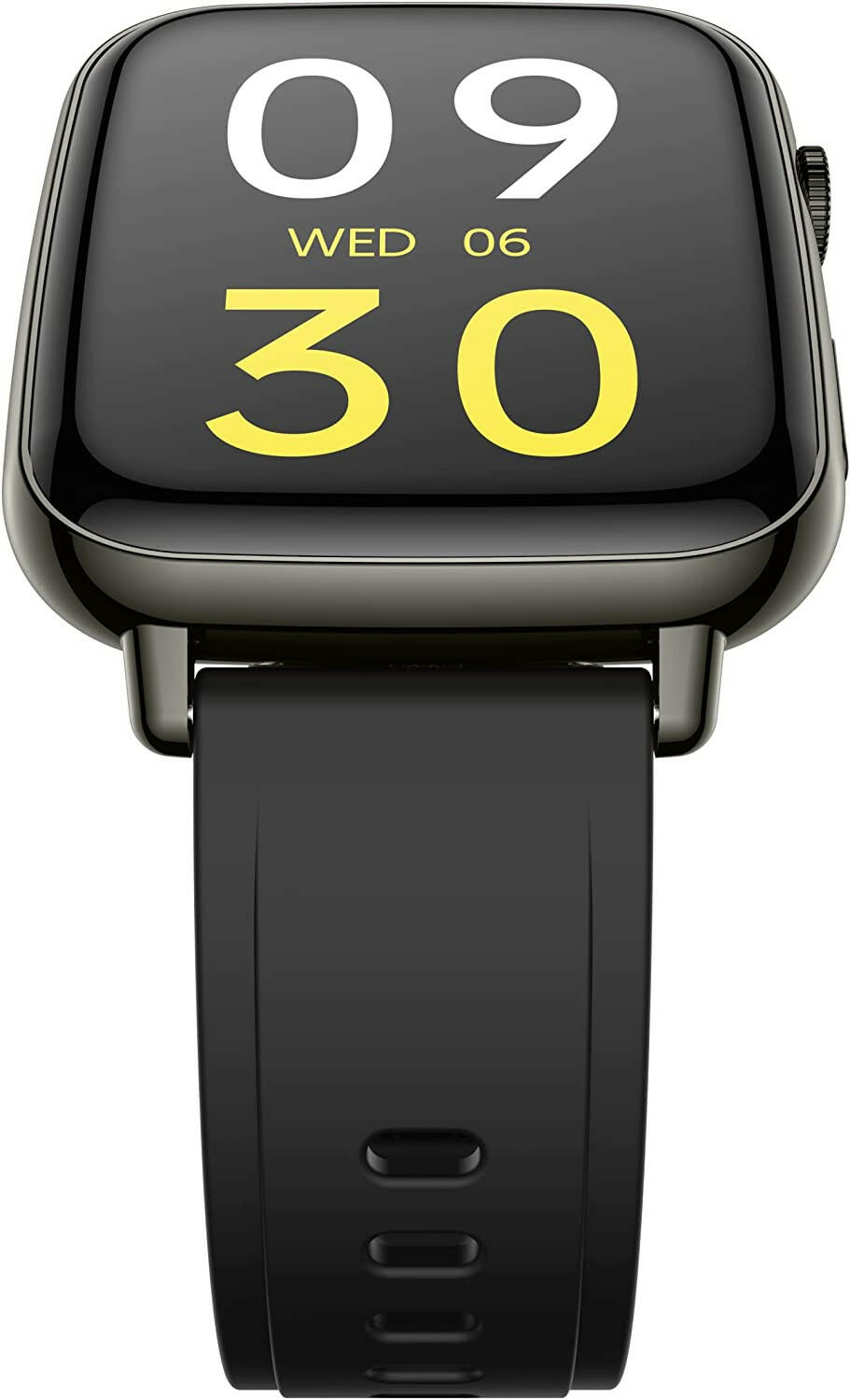 Porodo Verge Smart Watch - Phonology