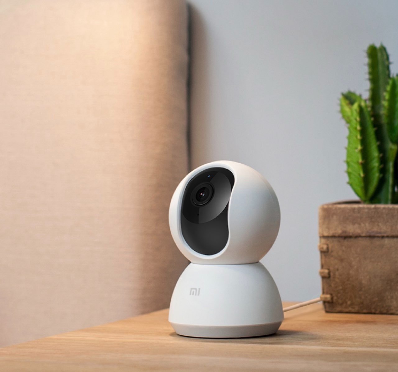 Mi Home Security Camera 360° 1080P - Global