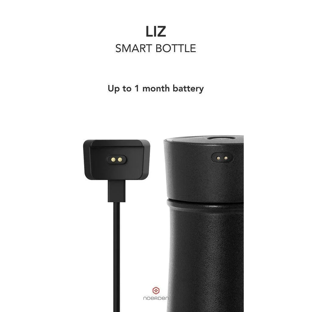 Noerden LIZ 316 Smart Bottle - Phonology