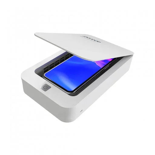 Porodo Multi Purpose UV Sterilizer HUB - Phonology