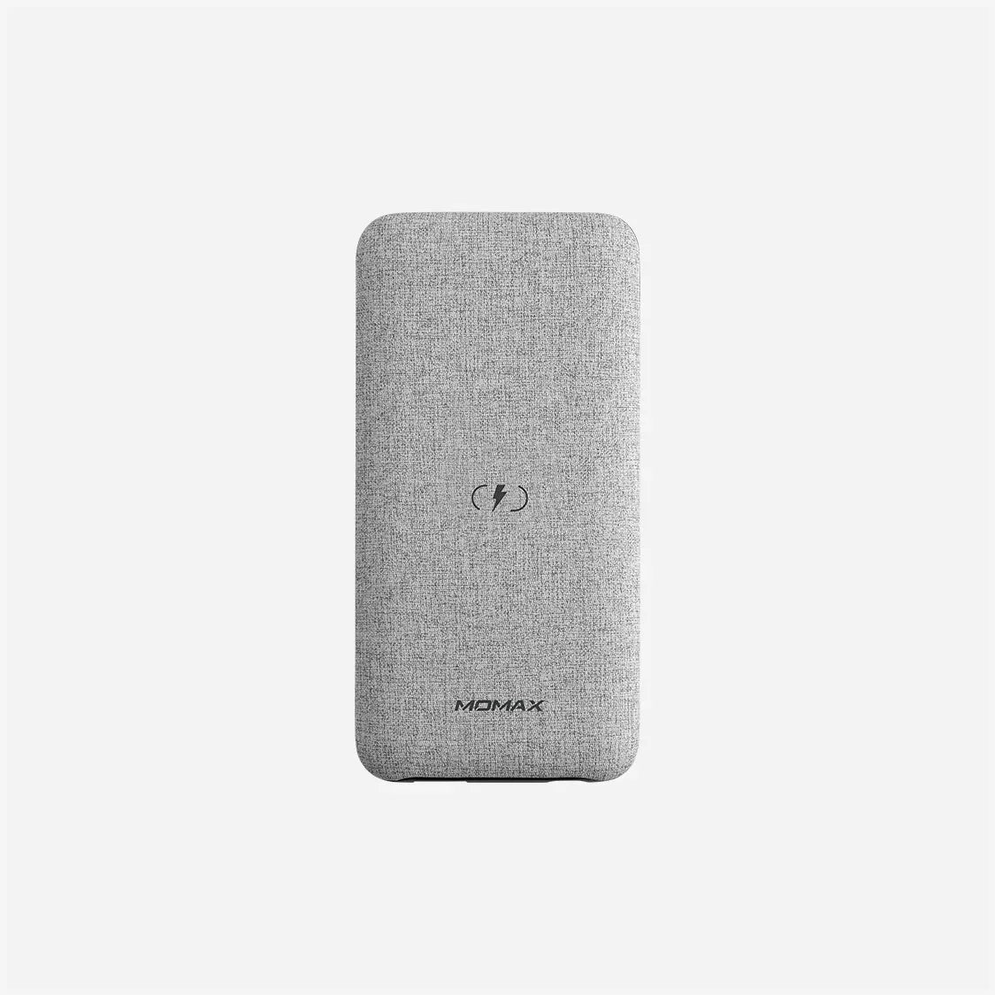 Momax Q.Power Touch Wireless Extension Battery Pack 10000mAh - Phonology