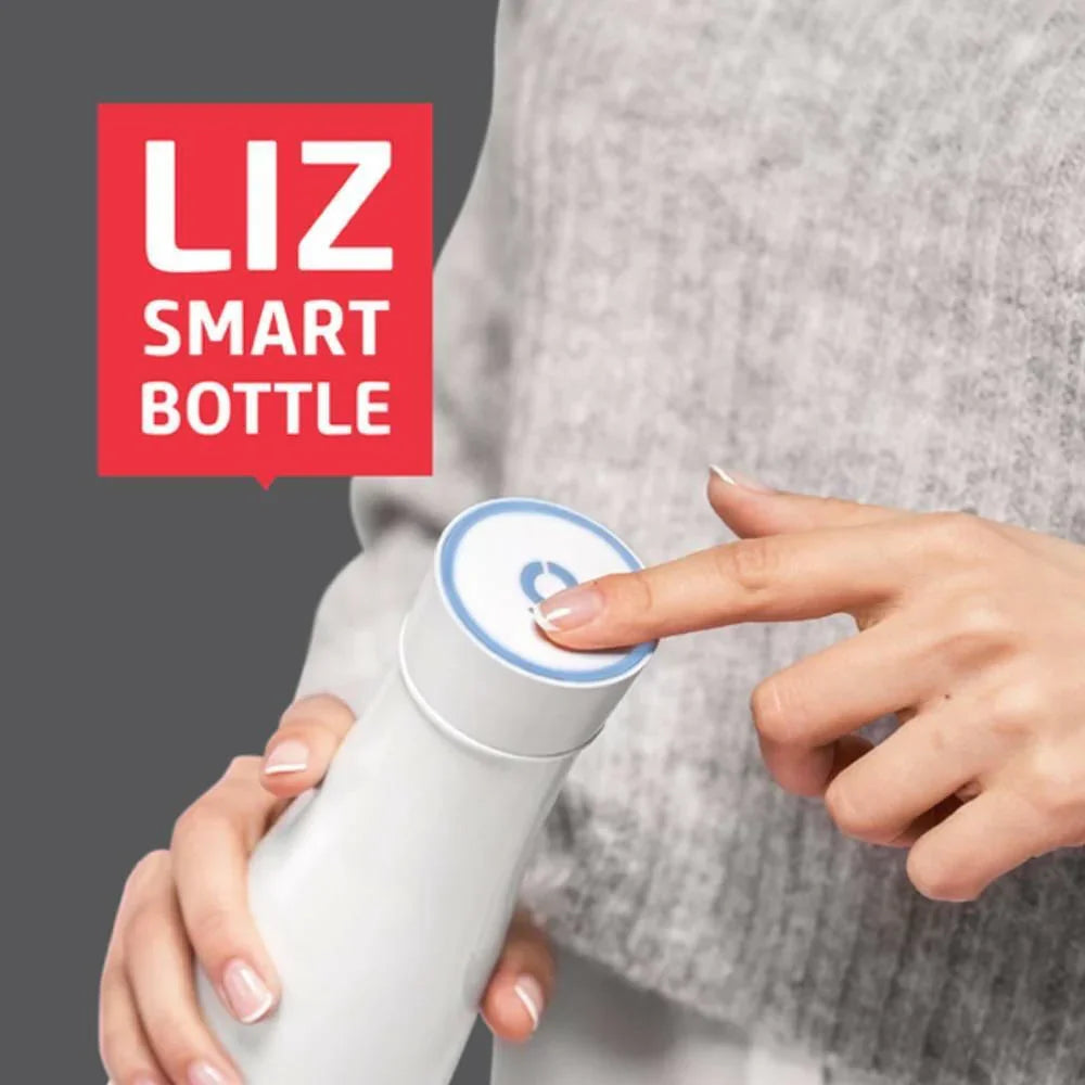 Noerden LIZ 316 Smart Bottle - Phonology