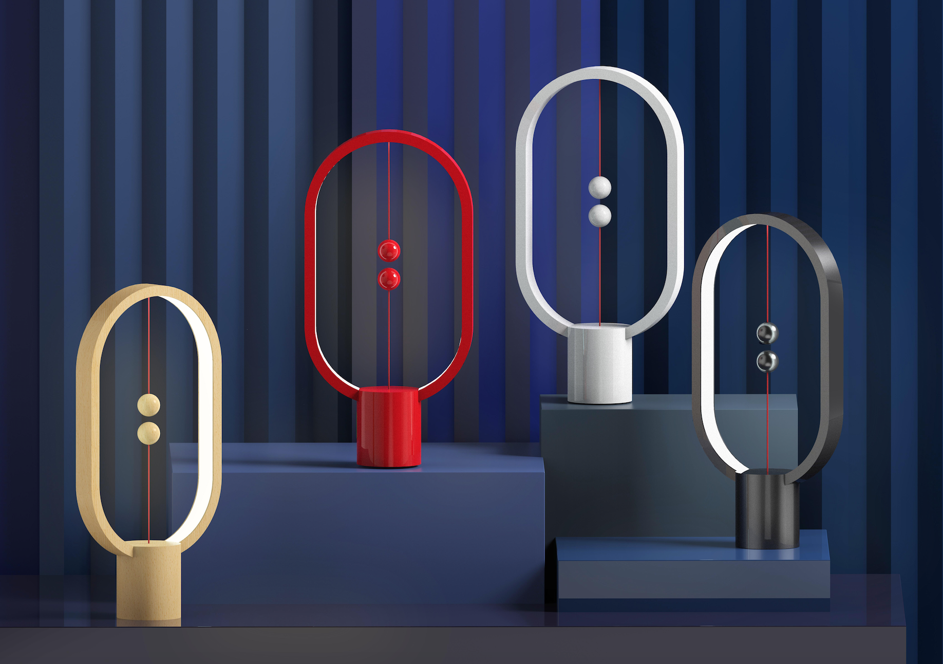 Heng shop pro lamp