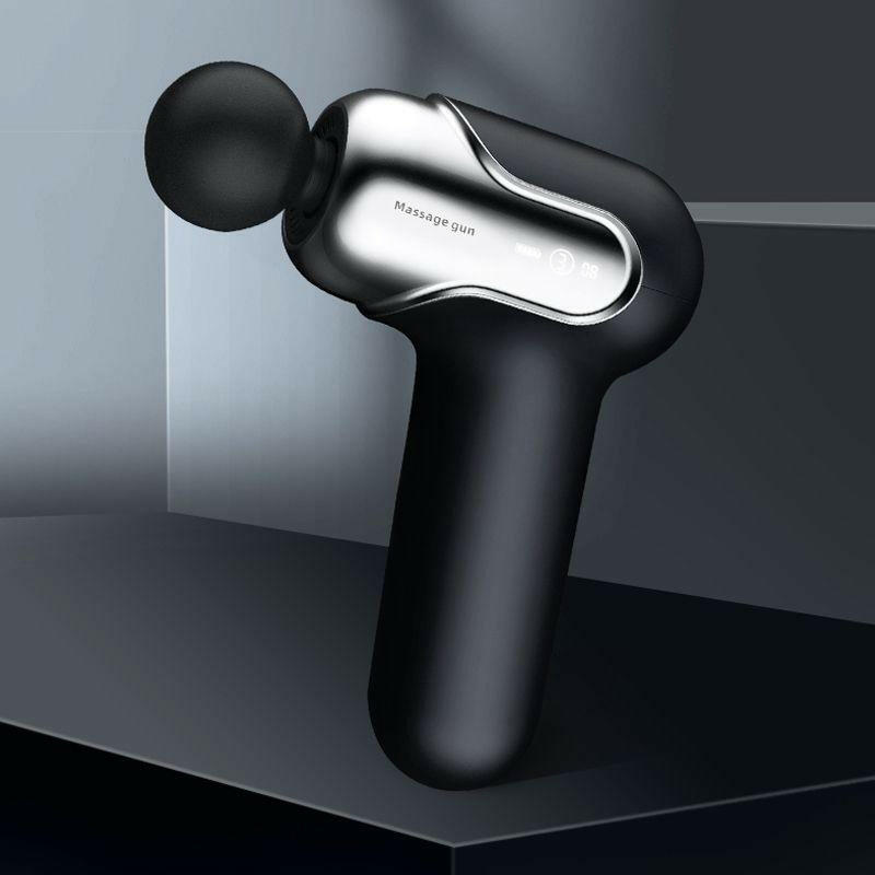 Electric Mini Massage Gun MG-325 Handheld Deep Muscle - Phonology