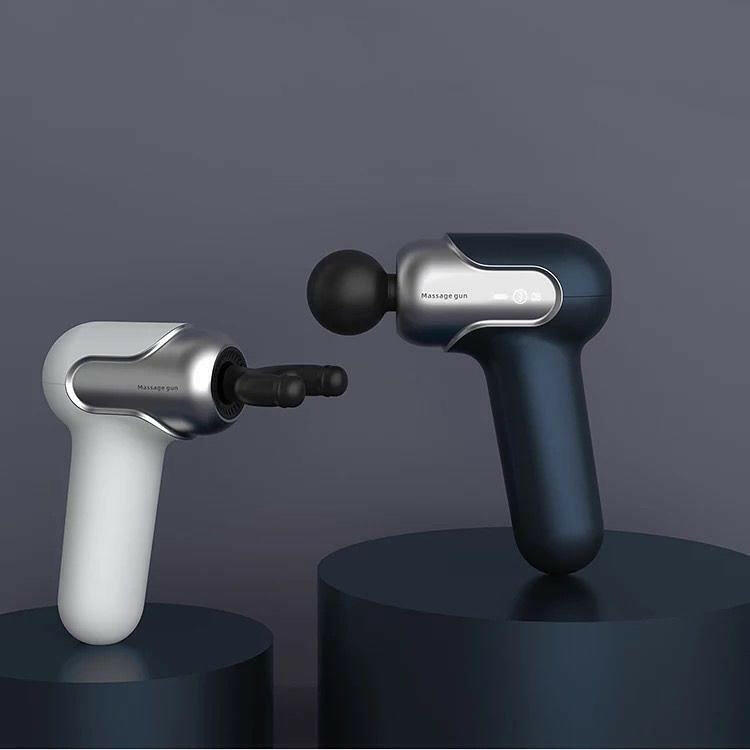 Electric Mini Massage Gun MG-325 Handheld Deep Muscle - Phonology
