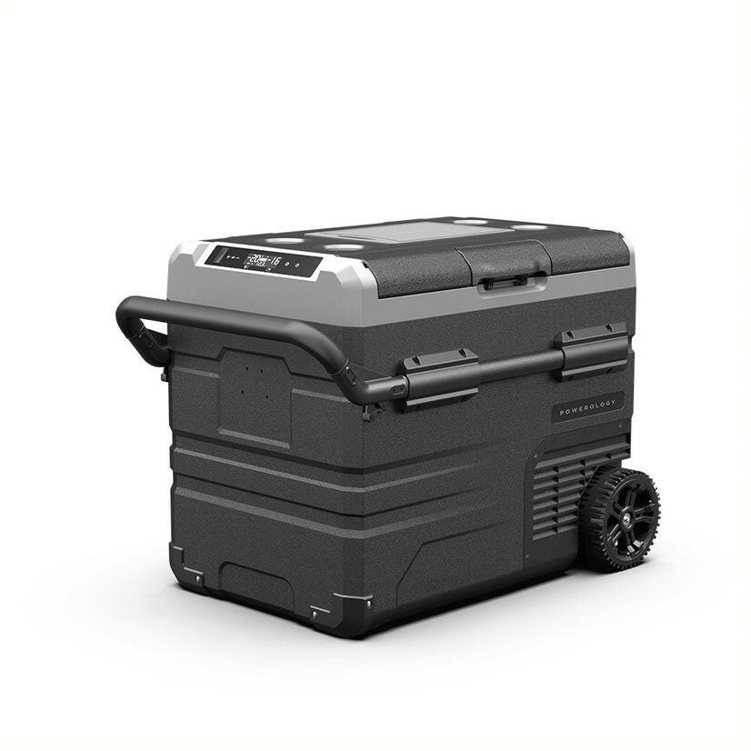 Powerology Smart Portable Fridge & Freezer 15600mAh - 45L - Phonology