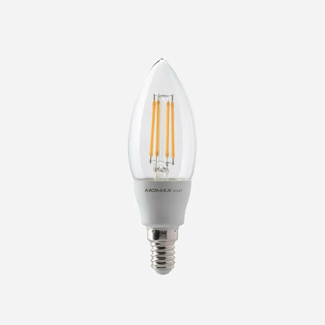 Momax Smart Classic IoT Led Bulb - Phonology