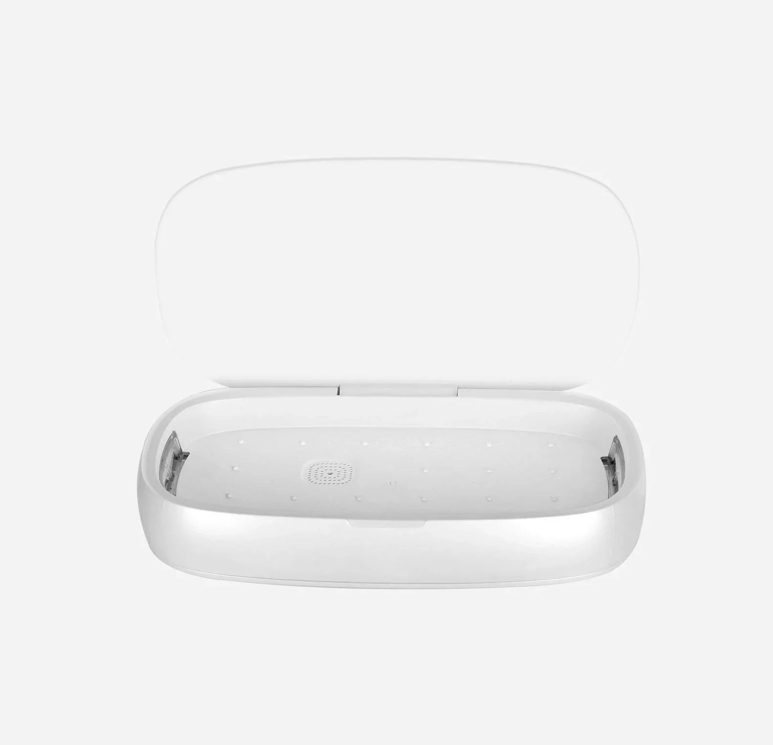 Momax Q.Power UV-Box UV Sanitizing Box with Wireless Charging - Phonology