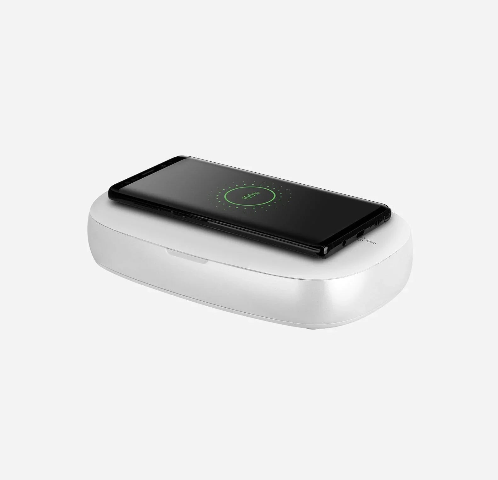 Momax Q.Power UV-Box UV Sanitizing Box with Wireless Charging - Phonology