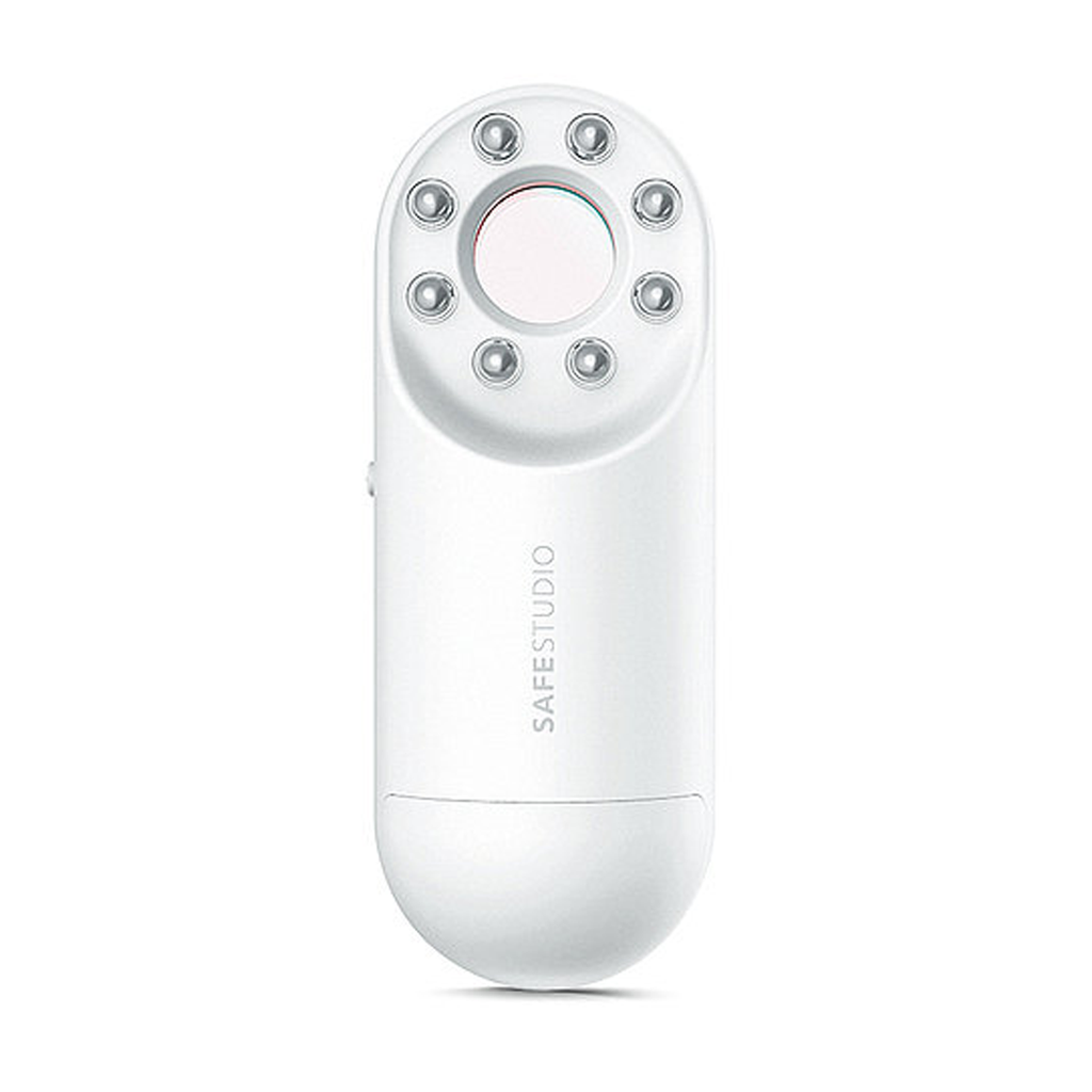SafeStudio Hidden Camera Detector / Mobile Safety Device, Security Partner - Phonology