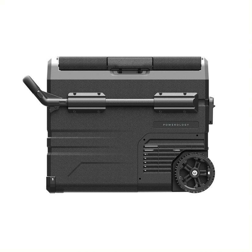 Powerology Smart Portable Fridge & Freezer 15600mAh - 45L - Phonology